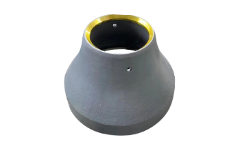 Sandvik Mantle