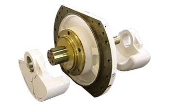 METSO VIBRATOR