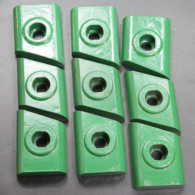 METSO Cavity Wear Plate