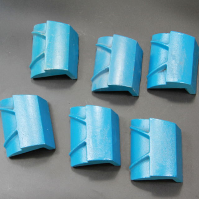 Sandvik Cavity Wear Plate